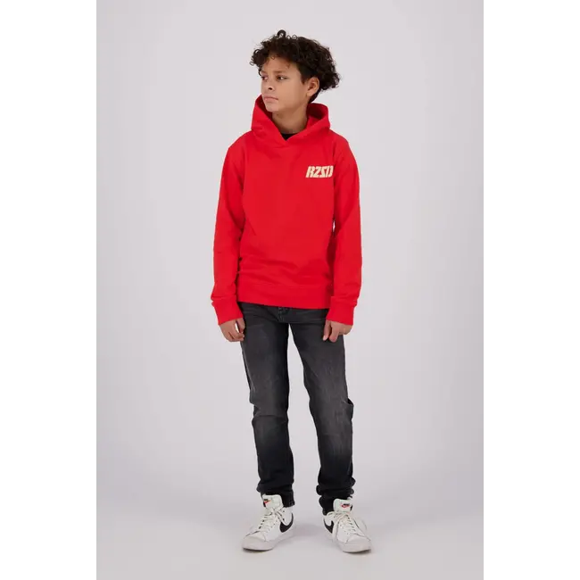 Raizzed RAIZZED R224KBN34002-614 NULATO FIERY RED