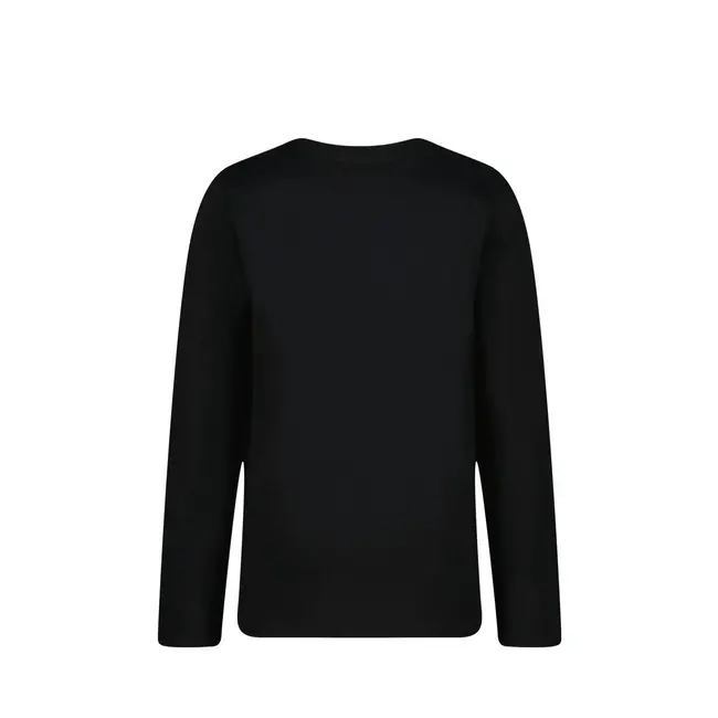 Raizzed RAIZZED R224KBN30007-944 HARBIN R2 LONGSLEEVE  DEEP BLACK