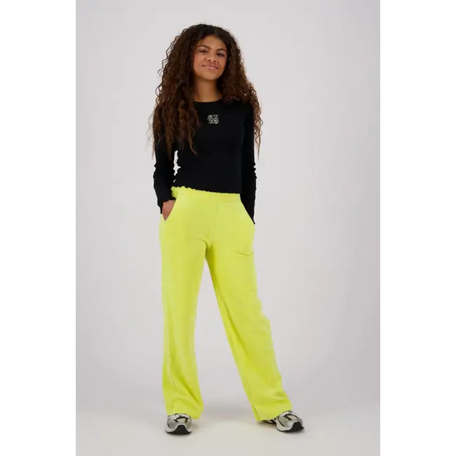 Raizzed RAIZZED R224KGN30001-944 ROSIE LONGSLEEVE DEEP BLACK