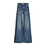 Raizzed RAIZZED R224KGD42010-RD05 MONACO EXTRA WIDE LEG JEANS BLACK STONE