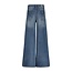Raizzed RAIZZED R224KGD42010-RD05 MONACO EXTRA WIDE LEG JEANS BLACK STONE