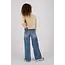 Raizzed RAIZZED R224KGD42010-RD05 MONACO EXTRA WIDE LEG JEANS BLACK STONE