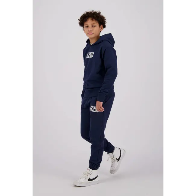 Raizzed RAIZZED R224KBN40007-100  RODO JOG PANTS DARK BLUE