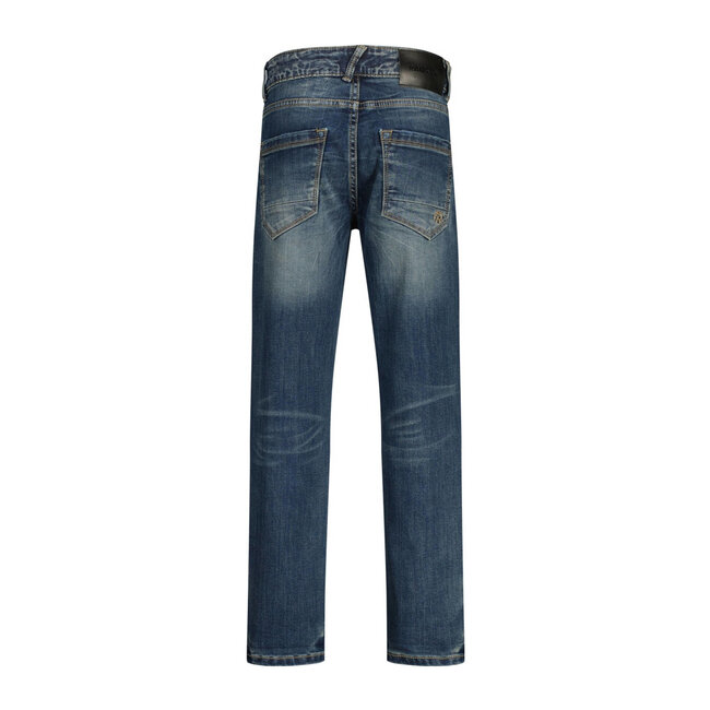 Raizzed RAIZZED R224KBD42008 BERLIN  JEANS STRAIGHT FIT TINTED BLUE