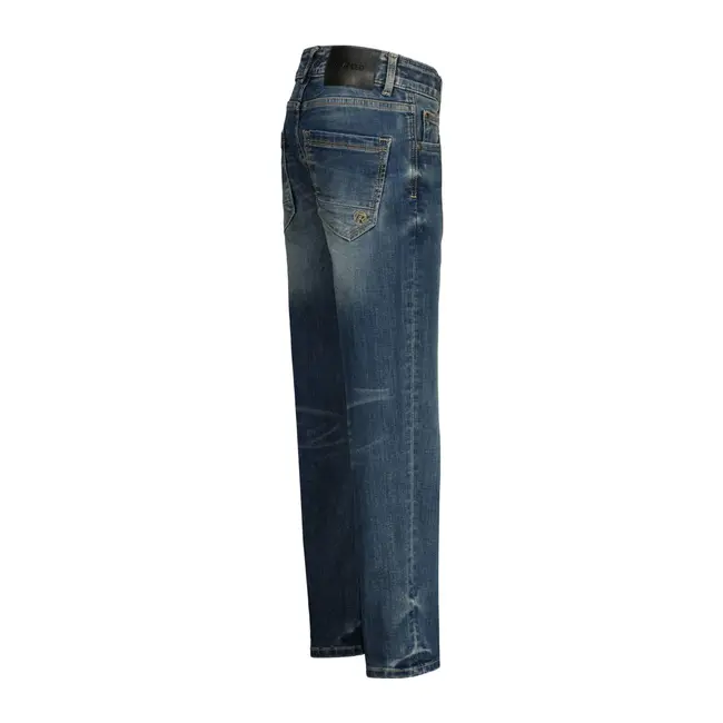 Raizzed RAIZZED R224KBD42008 BERLIN  JEANS STRAIGHT FIT TINTED BLUE