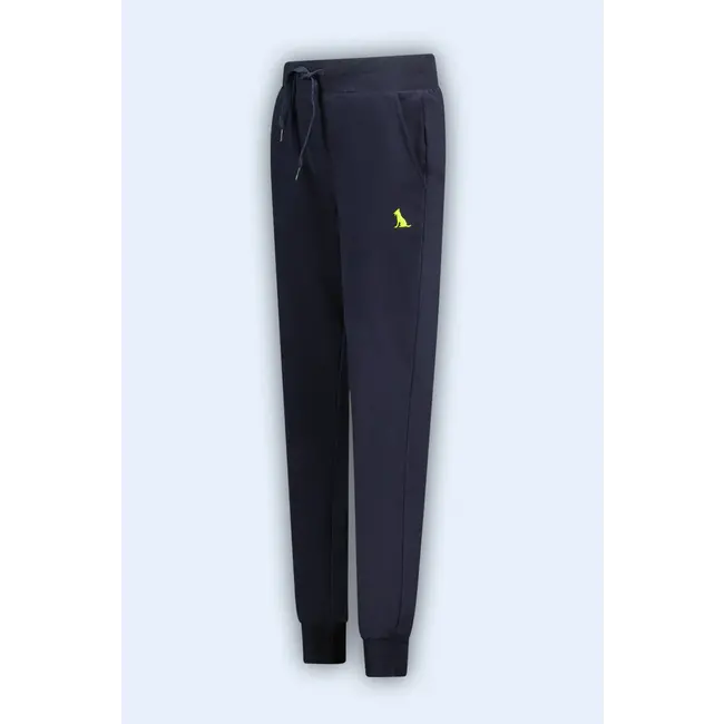 Tygo & Vito TYGO & VITO X409-661-190 JOGPANTS BOAZ NAVY