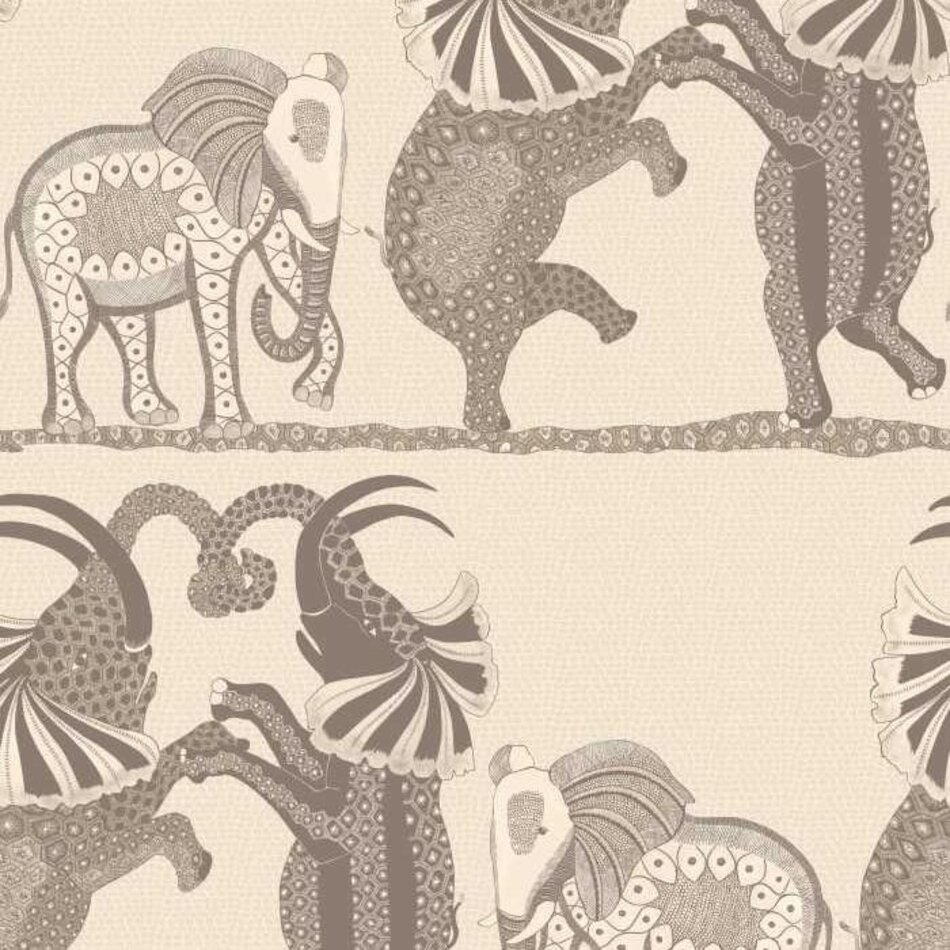 Cole & Son Safari Dance