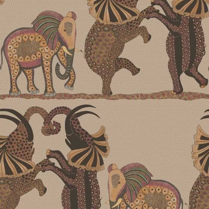 Cole & Son Safari Dance