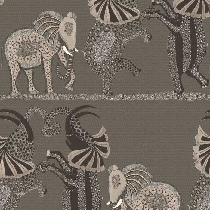 Cole & Son Safari Dance