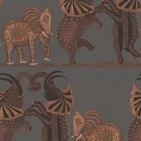 Safari Dance