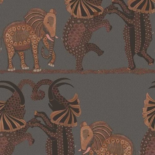 Cole & Son Safari Dance