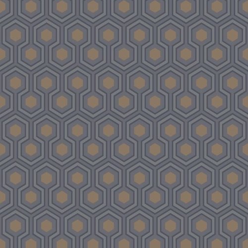 Cole & Son Hicks´ Hexagon