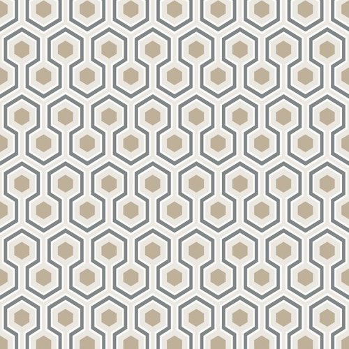 Cole & Son Hicks´ Hexagon