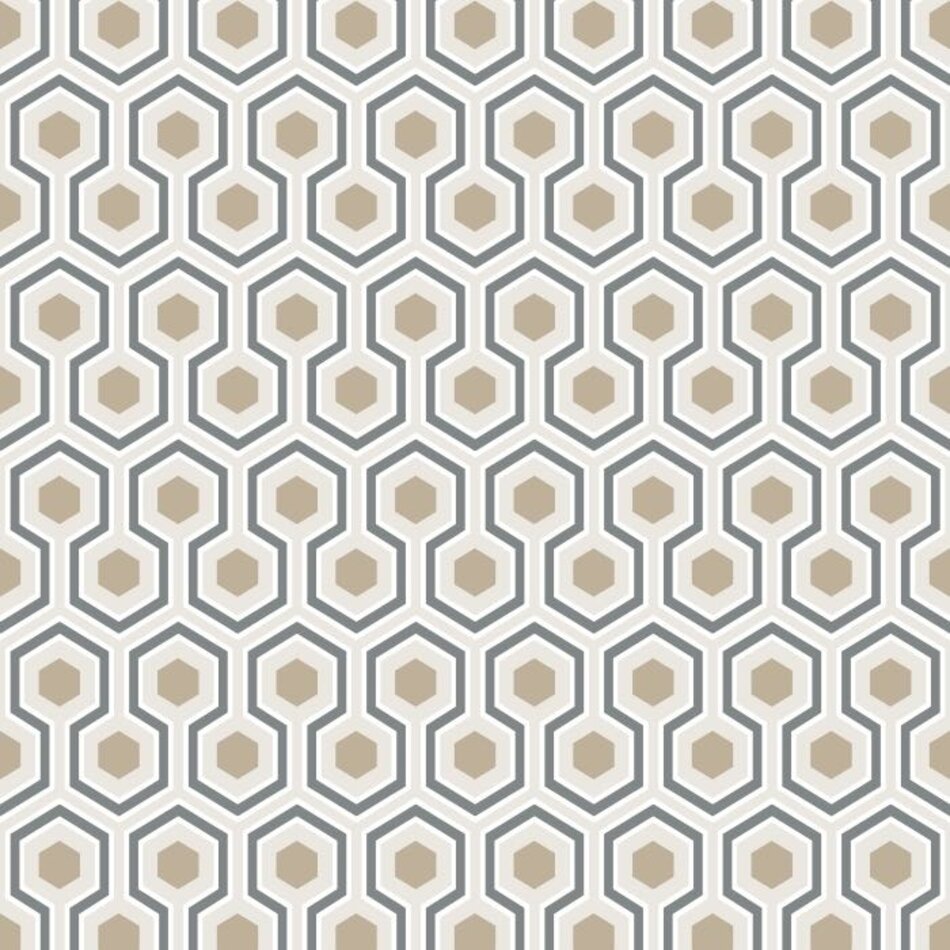 Cole & Son Hicks´ Hexagon