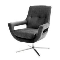 Swivel Chair Flavio