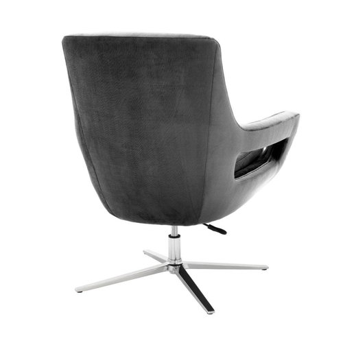 Eichholtz Swivel Chair Flavio