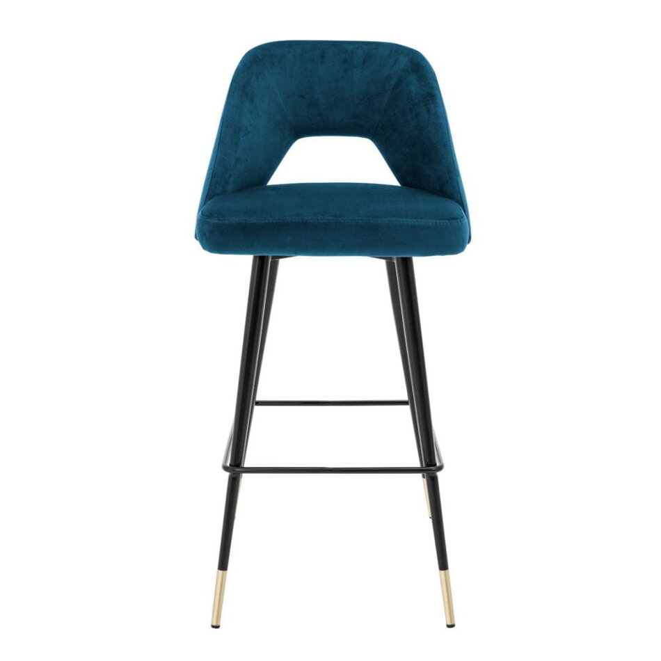 Eichholtz Bar Stool Avorio