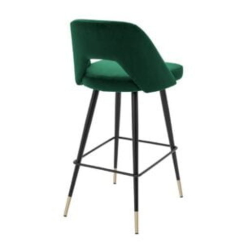 Eichholtz Bar Stool Avorio