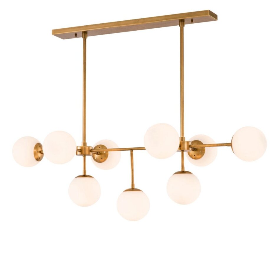 Eichholtz Chandelier Lux