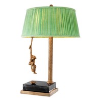 Table Lamp Jungle