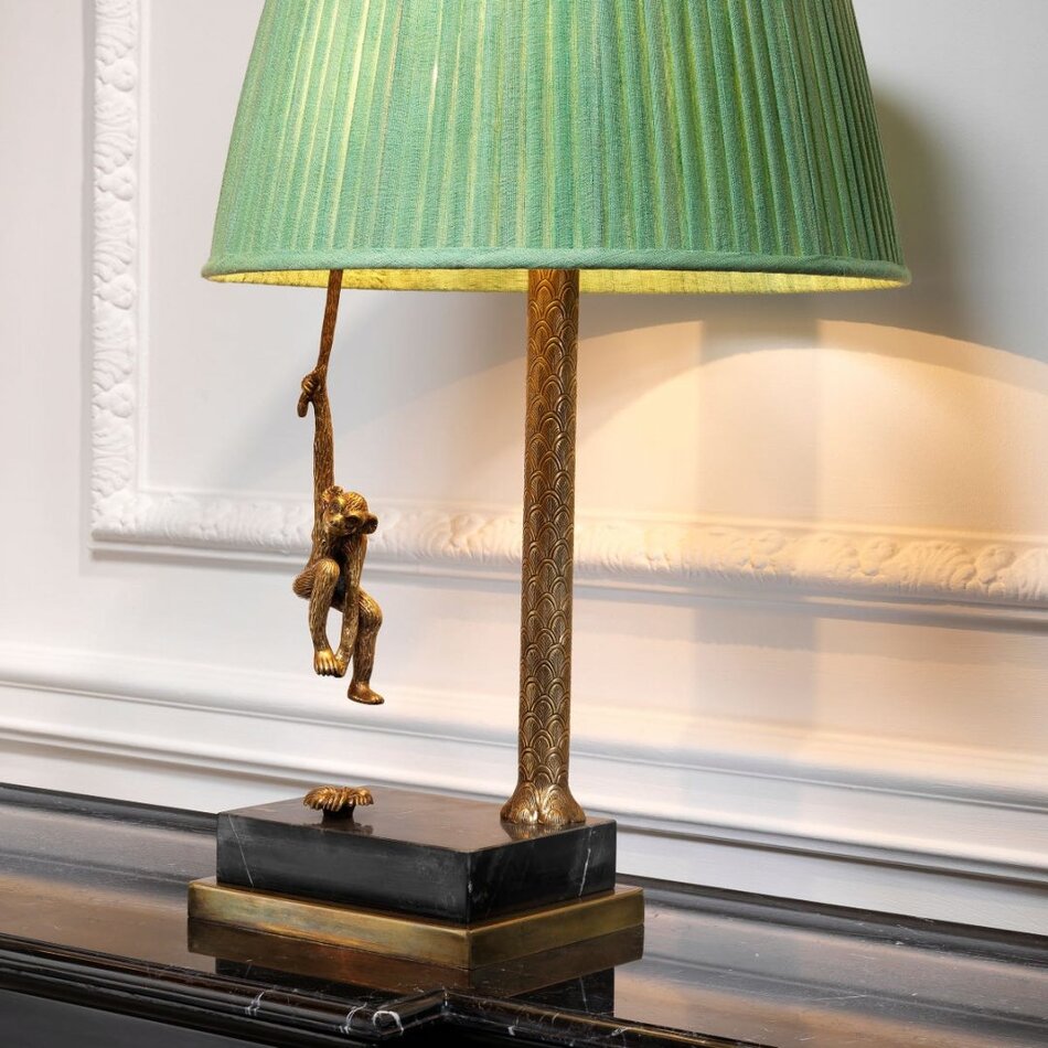 Eichholtz Table Lamp Jungle