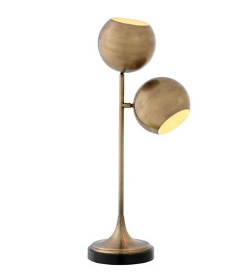 Eichholtz Table Lamp Compton