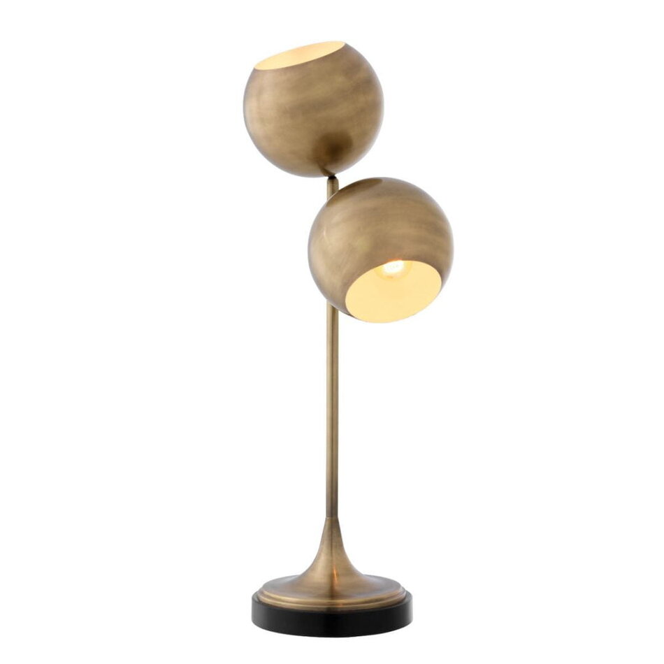 Eichholtz Table Lamp Compton