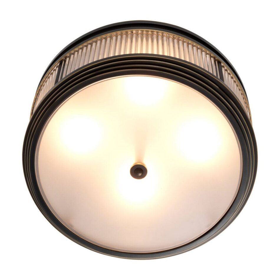 Eichholtz Ceiling Lamp Rousseau