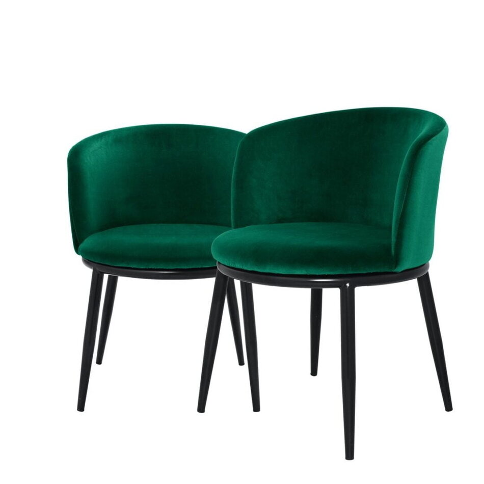 Eichholtz Dining Chair Filmore | Cameron Green