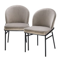 Dining Chair Willis Set of 2