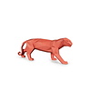 Panther Figurine.