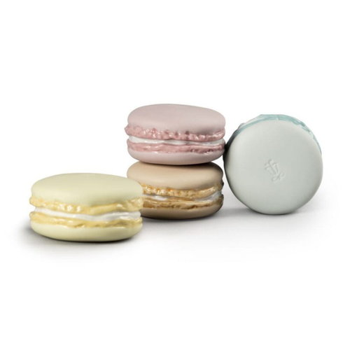 Lladró Macarons Figurine.