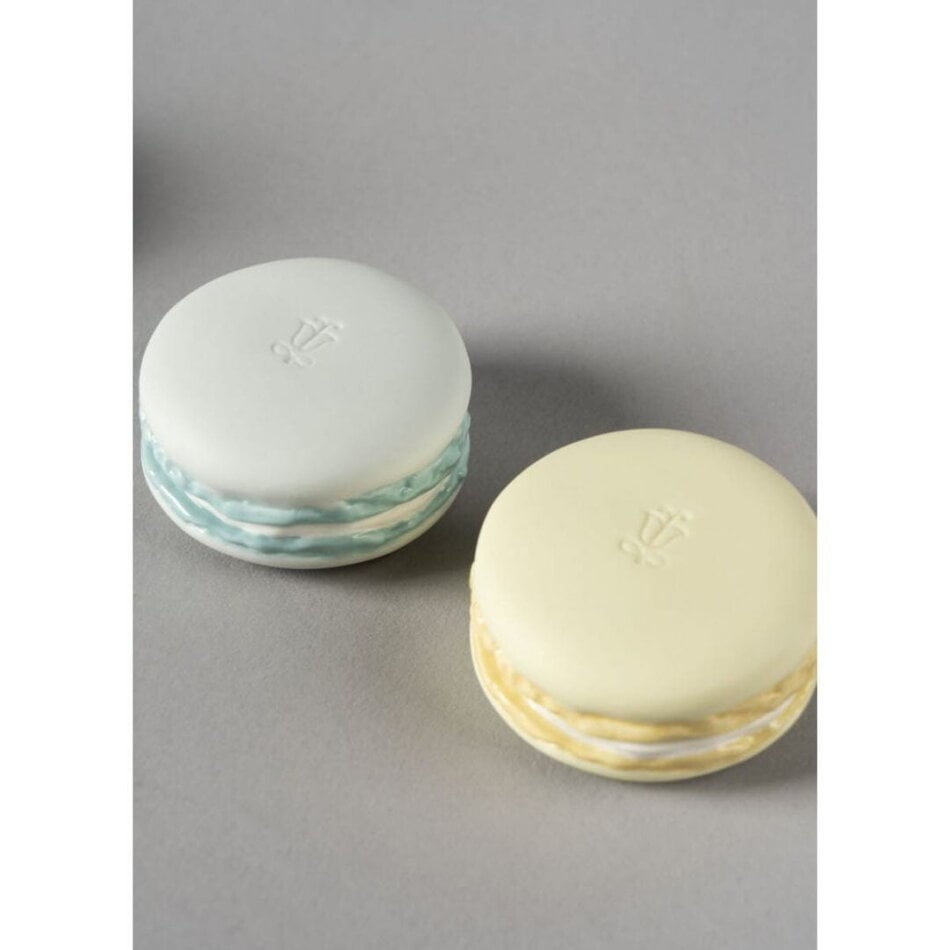 Lladró Macarons Figurine.