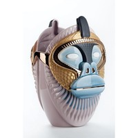 Primates Kandti Vase