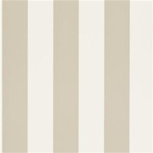 Ralph Lauren Home Spalding Stripe Cream Laurel