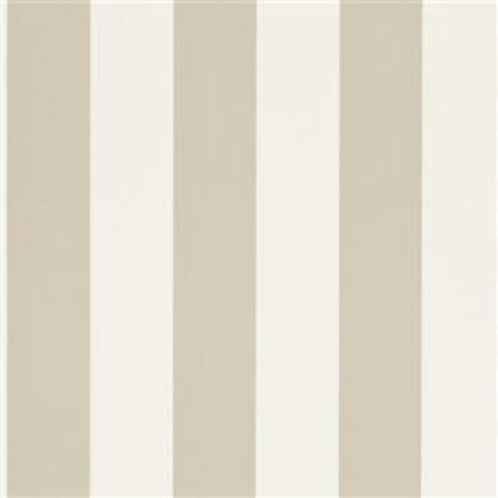 Ralph Lauren Home Spalding Stripe Cream Laurel