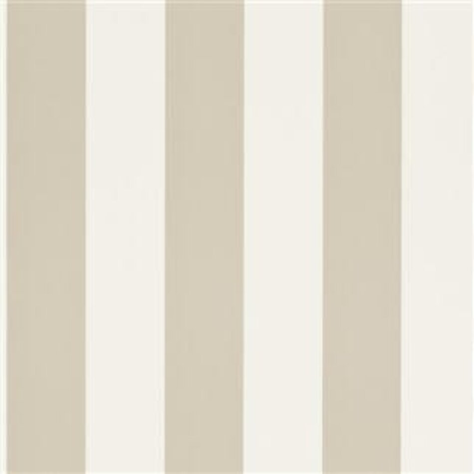 Ralph Lauren Home Spalding Stripe Cream Laurel