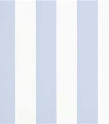 Ralph Lauren Home Spalding Stripe Blue White