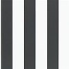 Spalding Stripe Black White