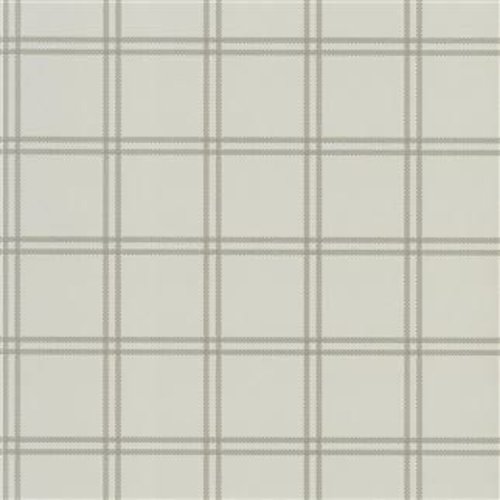 Ralph Lauren Home Shipley Windowpane Stone