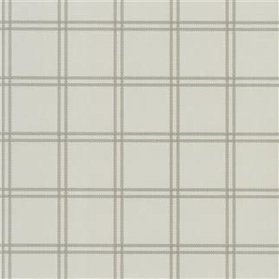 Ralph Lauren Home Shipley Windowpane Stone