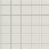 Shipley Windowpane Light Grey