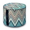 Kew Outdoor Pouf