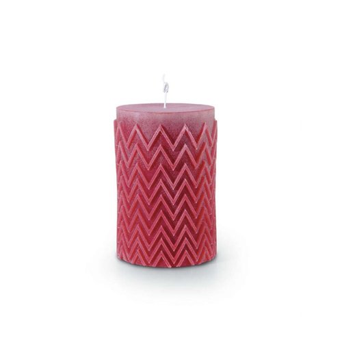 Missoni Home Chevron Bougie