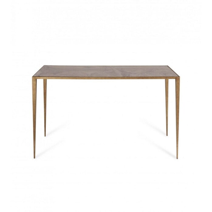 Porta Romana Large Salvatore Console Table