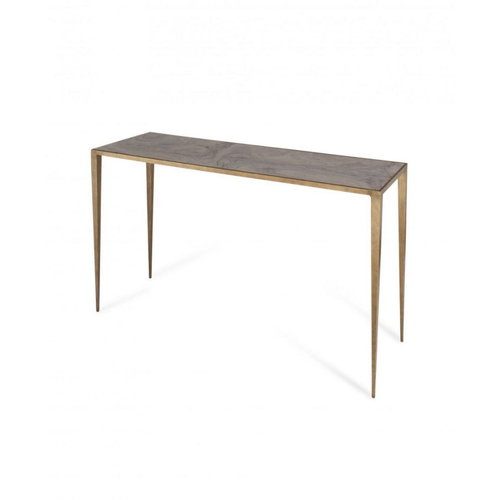 Porta Romana Large Salvatore Console Table