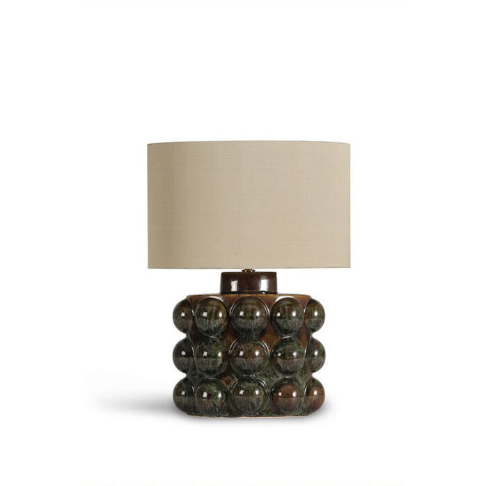 Porta Romana Boublé Lamp Reactive Moss