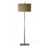 Tapering Harral Floor Lamp