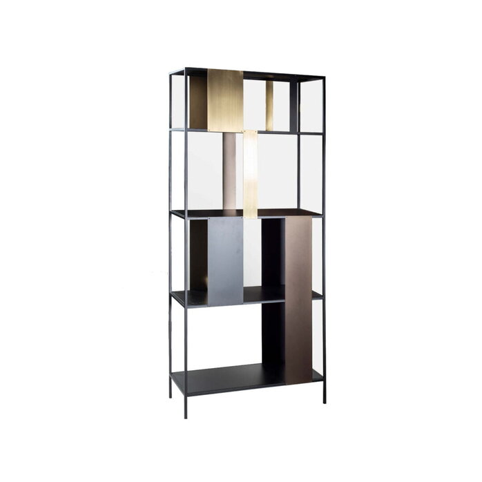 Rapture Fender etagere 90