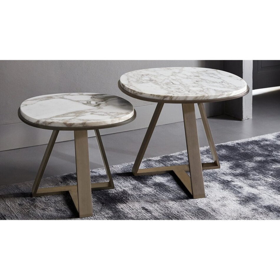 Meridiani Low Tables Judd Large